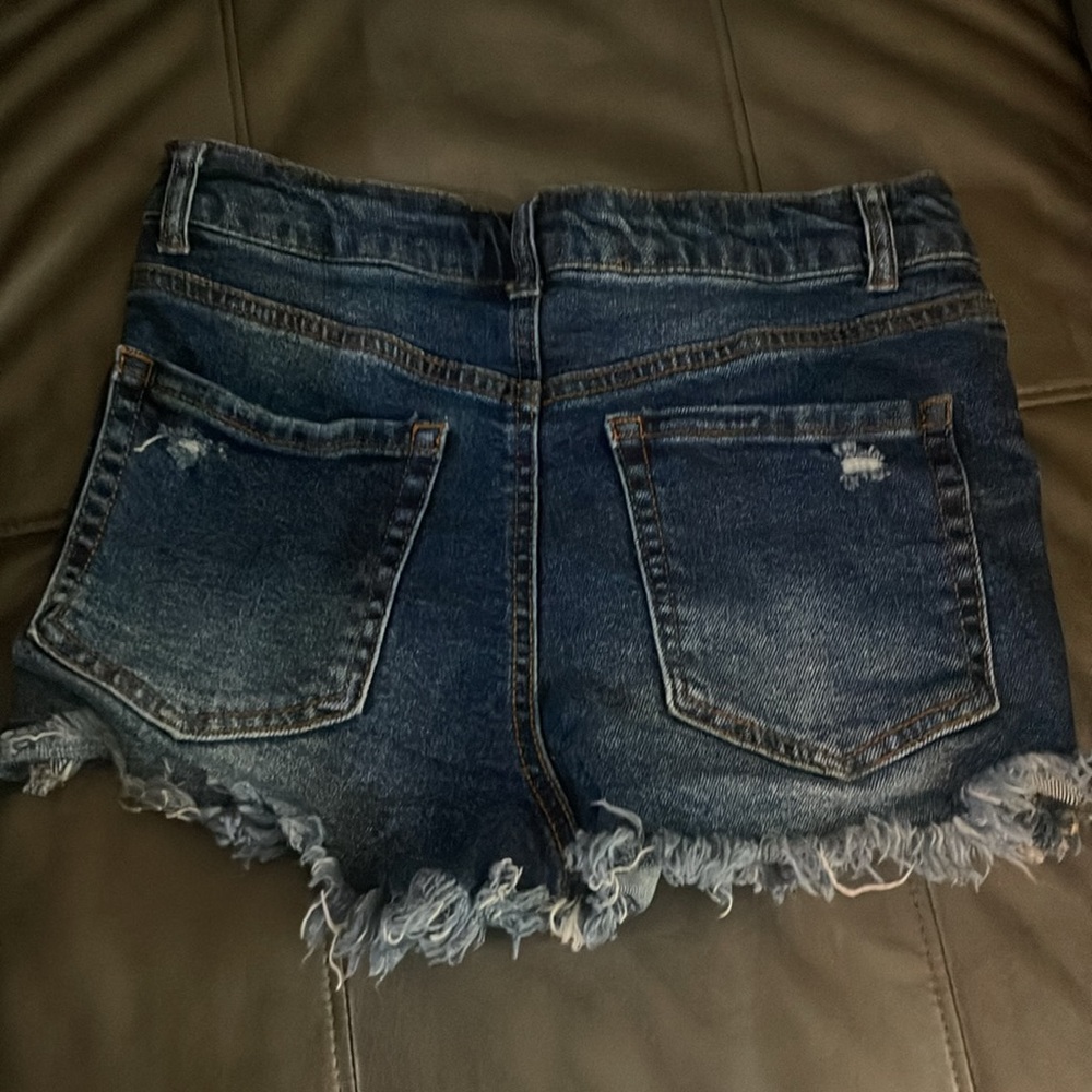 Wax Jean Collection - Picture 2 of 4